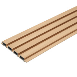 Фасадная доска CM Wall 219х26х3000мм (сосна)